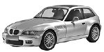 BMW E36-7 P00AC Fault Code