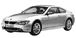 BMW E63 P00AC Fault Code