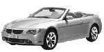 BMW E64 P00AC Fault Code