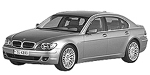 BMW E66 P00AC Fault Code