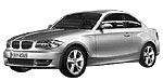 BMW E82 P00AC Fault Code