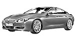 BMW F06 P00AC Fault Code