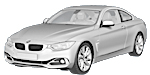 BMW F32 P00AC Fault Code
